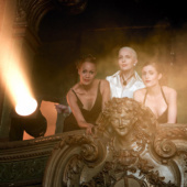 „Work“ von Fotografie glamour.rose Christina Bohin