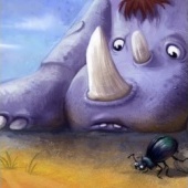 “Illustration, Wolfgang Tröstler” from Wolfgang Tröstler