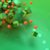 “3d – und ähnliches” from Wolfgang Tröstler