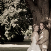 «Hochzeit» von Heiko Wisser