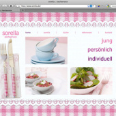 «Sorella – Web» de plinx industries