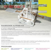 «Platform3 – Print» de plinx industries