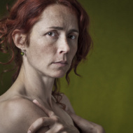 “Character Portraits Only” from Ronald Daedalus Vogel – Portrait Fotografie