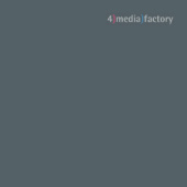 “4) media) factory” from 4) media) factory