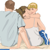 „Otto Kampagne“ von engl & armstrong