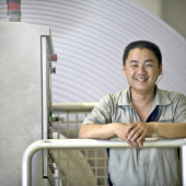 “Arbeitsproben” from HacklFoto