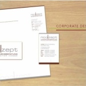 «Corporate Design» de Mandy Krüger