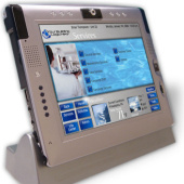 «GUI/UX» de Emiliano Martínez Rivera