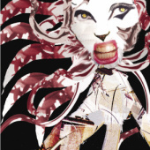 “Illustration” from Lisa Rosenburg