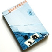 “KRAFTWERK | Buchgestaltung” from Markus Luigs