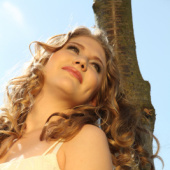 „Freya“ von Verena Dunse