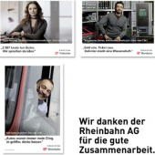 „Rheinbahn AG“ von com:com