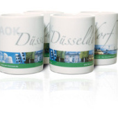 „AOK Rheinland Hamburg“ von com:com