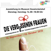 „DIE VERGESSENEN FRAUEN“ von Held Design