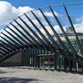 “Architektur Calatrava” from Marlen Tinner Greber