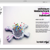 “WebDesign” from auerthilger | Designbüro