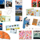 „kleine Auswahl“ von Naandi Ruth Bayer