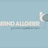 „Unternehmens-Erscheinungsbilder“ von Bernd Allgeier