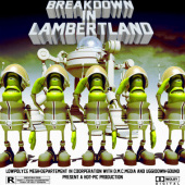 «invasion» von Ben Crunch