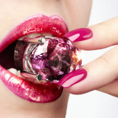 «Beauty» de Gunter Kremer Photography