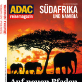 «Adac Reisemagazin» de Dirk Kleinschmidt