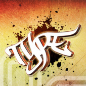 «Poster» de Leftmade Grafikdesign e.U.