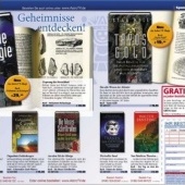 “Katalog- und Anzeigensatz” from Julia Korwin