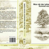 “Was mir der Lebensbaum erzählte” from flattersatzkursiv