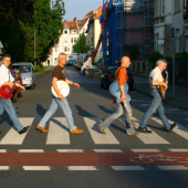 «Band & Event» von Sabine Hergemöller