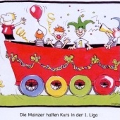 „Fußball WM 2010“ von Barbara Rößler