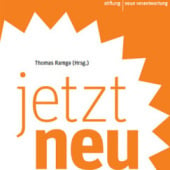 „jetzt neu ›iPad-Magazin Illustration“ von Theresa Grieben