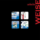 „ARBEITSWEISE“ von Denisa Vadala