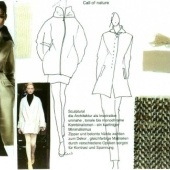 „modedesign“ von CWerle-Design