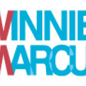 “LOGOS” from Winnie Marcus