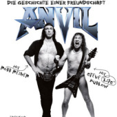 „Website Anvil-Der Film“ von Andreas Hoeschen