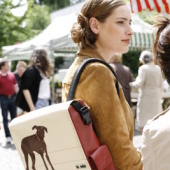 «tausche – jeden Tag anders» von Agentur für kreative PR, Barbara Schreiter