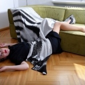 «Schauplatz Sofa – Sonntag 20.15 Uhr» von Agentur für kreative PR, Barbara Schreiter