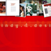 «Referenzen Web-Design» de cindy.d.design