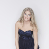 “Fashion” from Julia Heyns