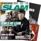 «SLAM – Music Magazine» de Christian Schaarschmidt