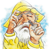 „Kinderbuchillustrationen“ von Maike Wesa