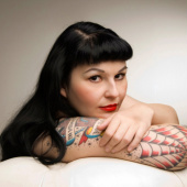 «uncommon» de Jasmin Wehrung