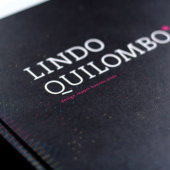 „Lindo Quilombo“ von Sara-Lena Göbel