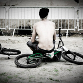 «Sport» de Jennyfer Fourberg