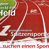 „Behinderten Sportgruppe“ von Hendrik Xx