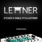 «Lettner Kicker» de Symbiont GmbH