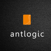“Antlogic” from Artivista Werbeatelier