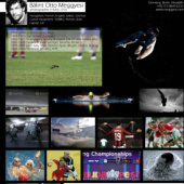 «Fotojournalist» de Bálint Meggyesi