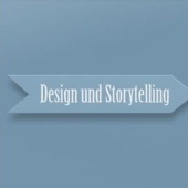 „Über Design&Storytelling“ von Jonas Kartenbeck