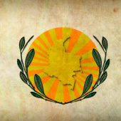 «TRIP TRIP TRIP – BEWUSSTSEINSERWEITERUNG..» von Carolina Martinez Carlier